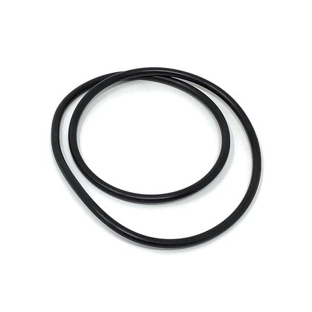 SPRINGER PARTS Interm, O-Ring, LKH-100. EPDM; Replaces Alfa Laval Part# 9611992747 9611992747SP